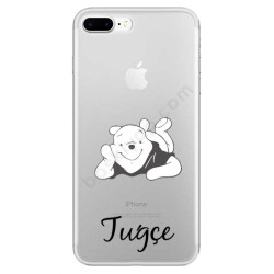 Winnie The Pooh Tasarım 3 Iphone 7 Plus Kılıf online tasarla
