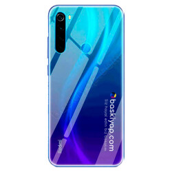 Xiaomi Note 8 Telefon Kılıfı online tasarla