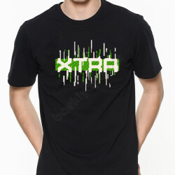 Xtra Tişört online tasarla
