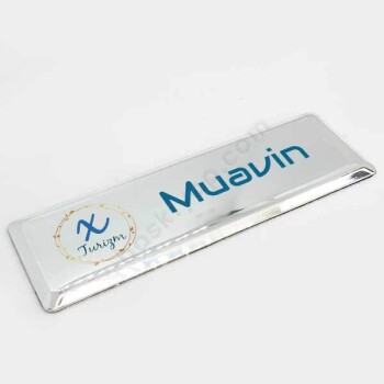 Yaka İsimliği online tasarla