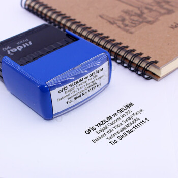 Yazılım online tasarla