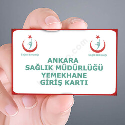 Yemekhane online tasarla