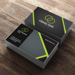 Yeşil Grili online tasarla