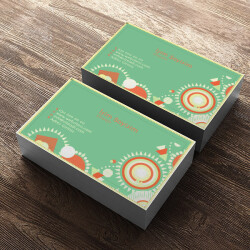 Yeşilli Anaokulu online tasarla