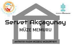 Yetki Kartı Çipli Yaka Kartı online tasarla