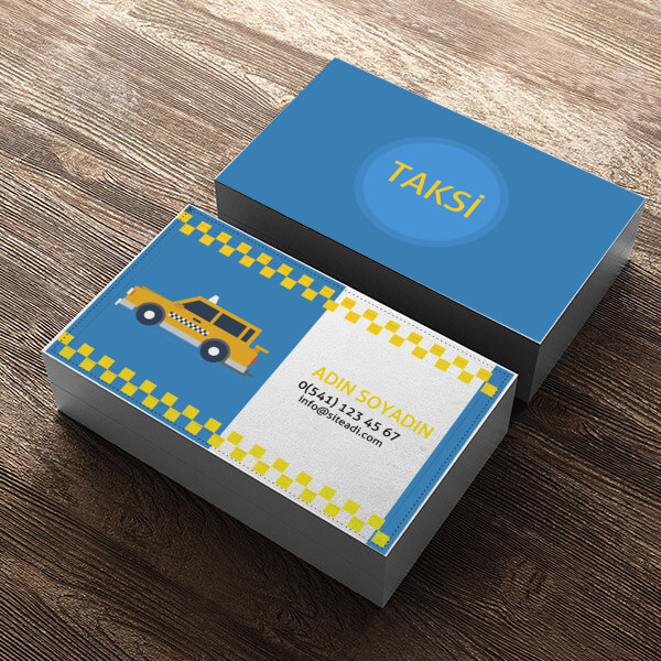 Taksi12 online tasarla