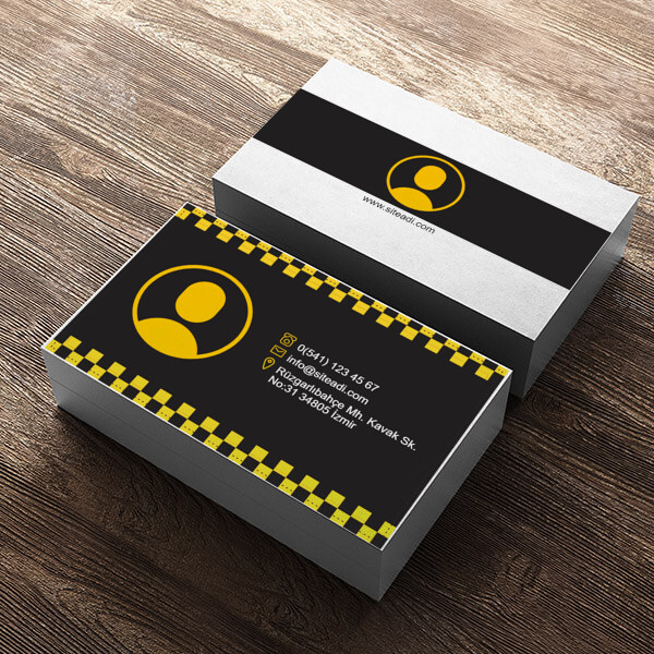 Taksi16 online tasarla