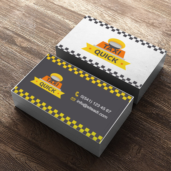 Taksi17 online tasarla