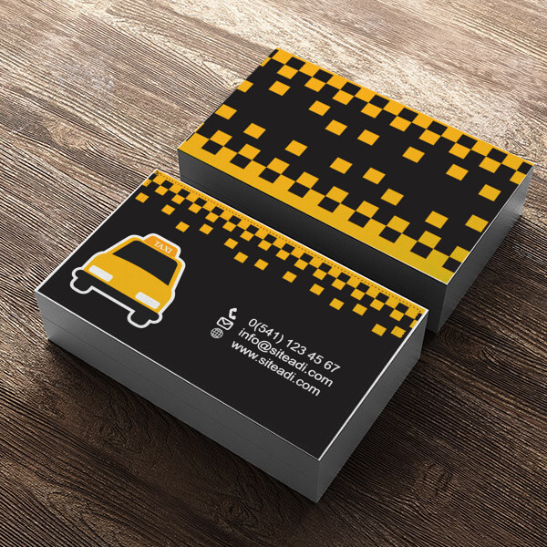 Taksi18 online tasarla