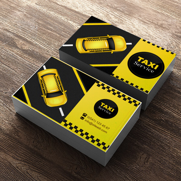 Taksi6 online tasarla