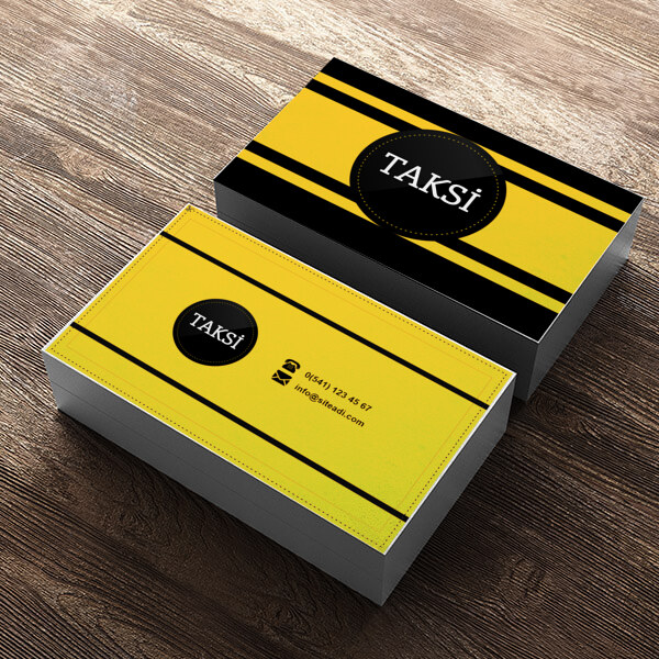 Taksi9 online tasarla