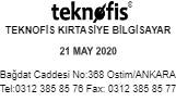 Tarih Damgalı Firma Kaşesi 2 online tasarla