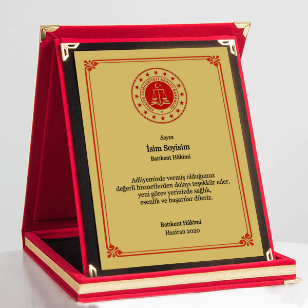 Tayin online tasarla