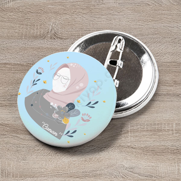 Tesettür Sillüet online tasarla