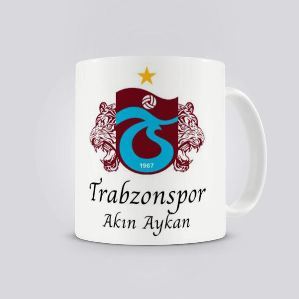 Trazbonspor online tasarla