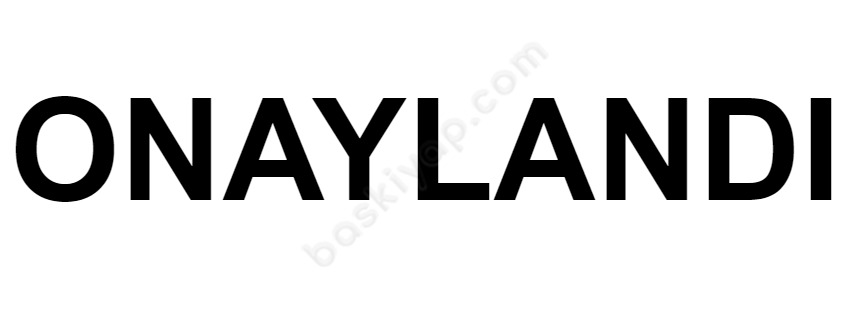 Trodat 9411 Onaylandi Cep Kaşesi
