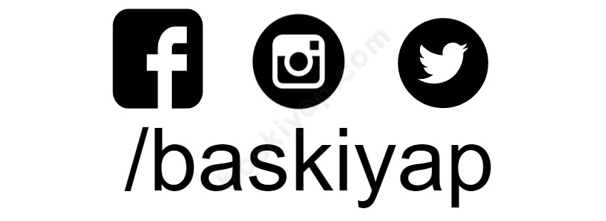 Trodat 9411 Sosyal Ağlar Kaşesi