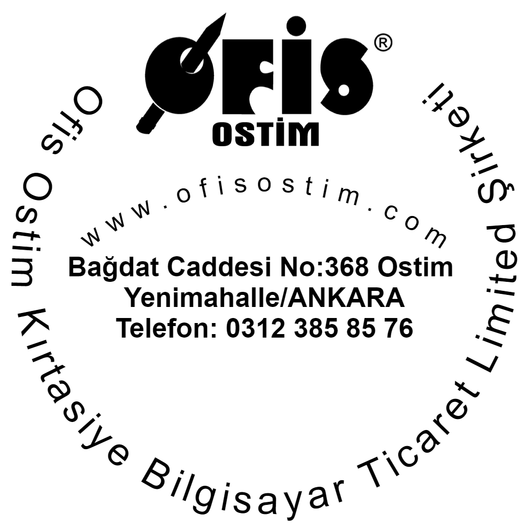 Firma Kaşesi 6 online tasarla