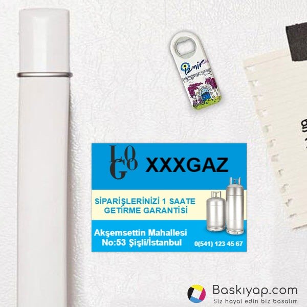 Tüp Bayii online tasarla