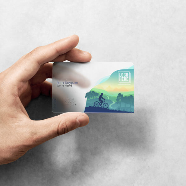 Tur Rehberi online tasarla