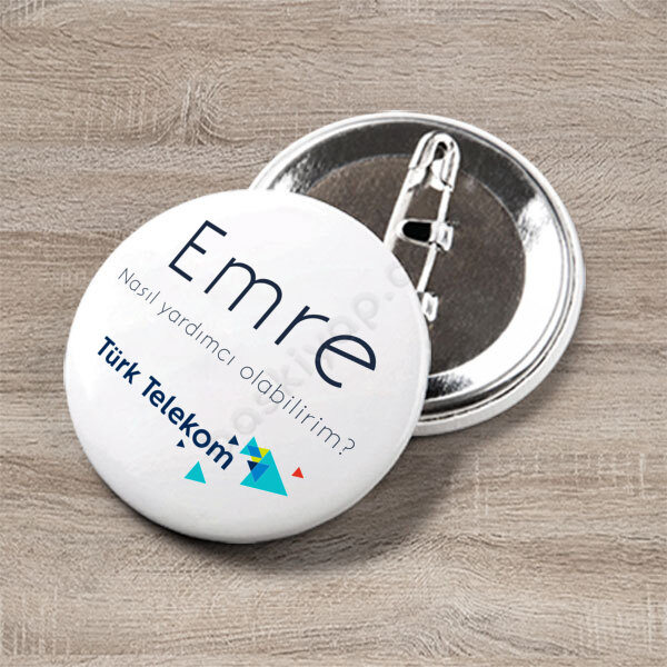 Türk Telekom online tasarla