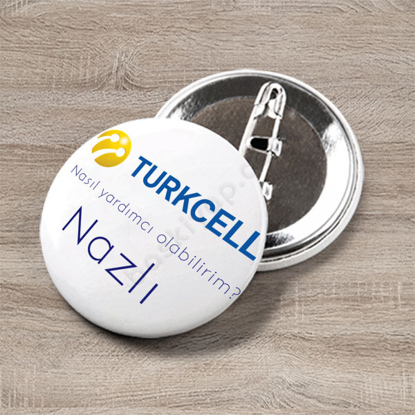 Turkcell online tasarla