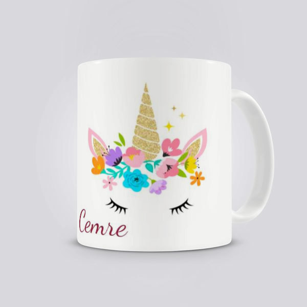 Unicorn online tasarla