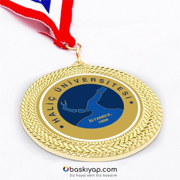 Üniversite Logolu online tasarla