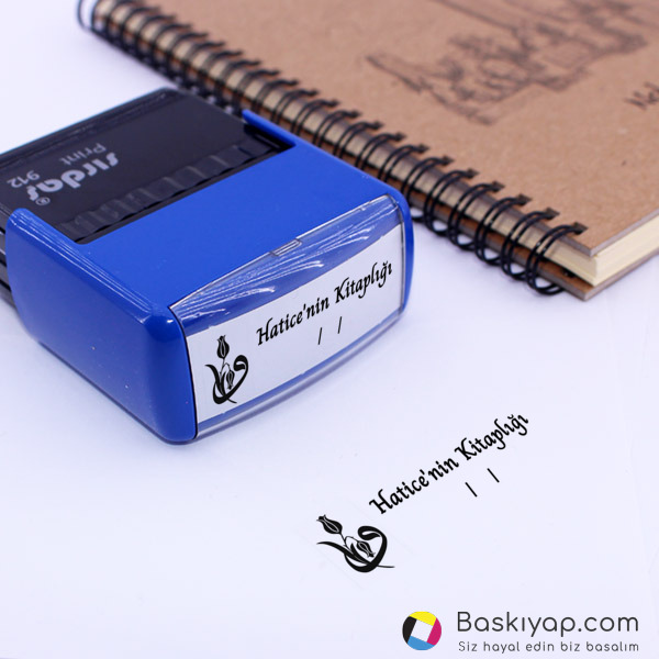 Vav Desenli online tasarla