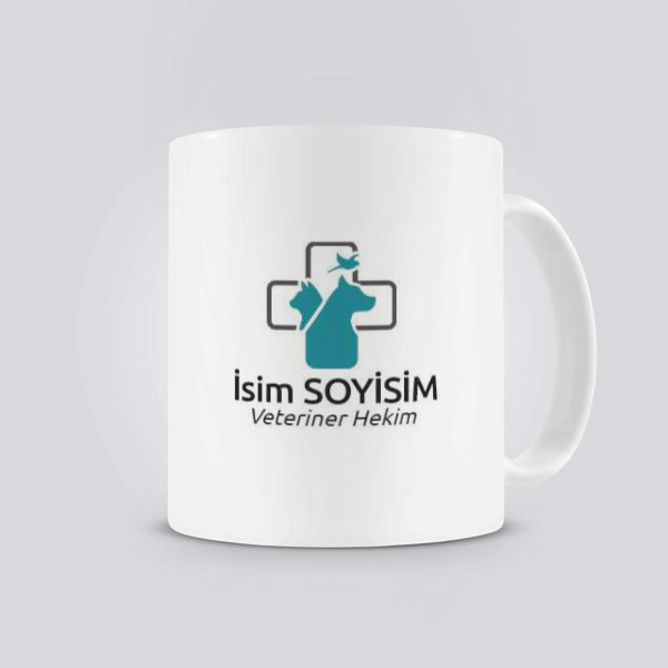 Veteriner Hekim online tasarla