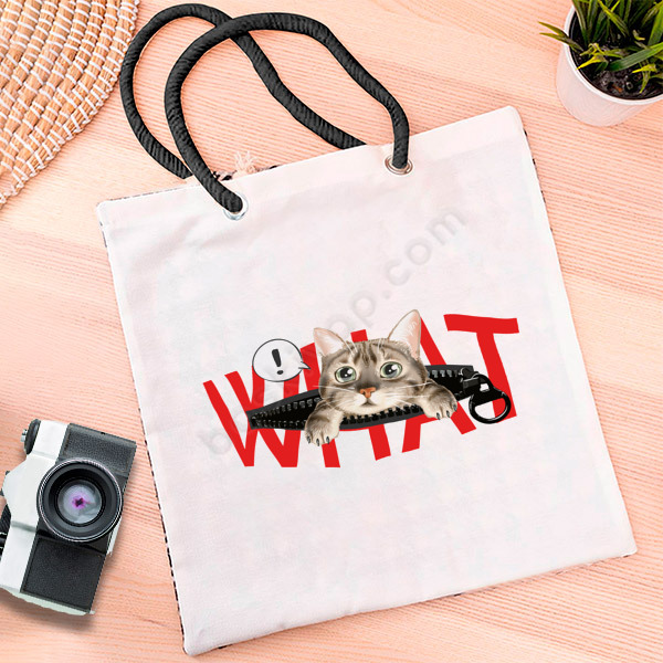 What Kedili Bez Çanta online tasarla